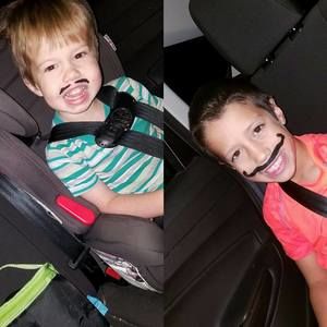 Meet your Posher, Patrick